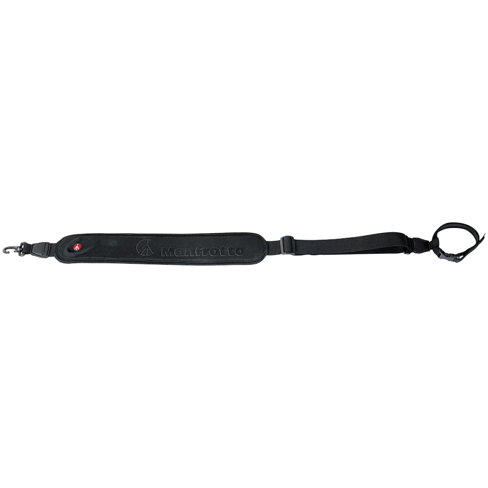 Manfrotto 113394 Tragegurt 90-110 cm f. Stative Manfrotto 113394 Tragegurt 90-110 cm f. Stative