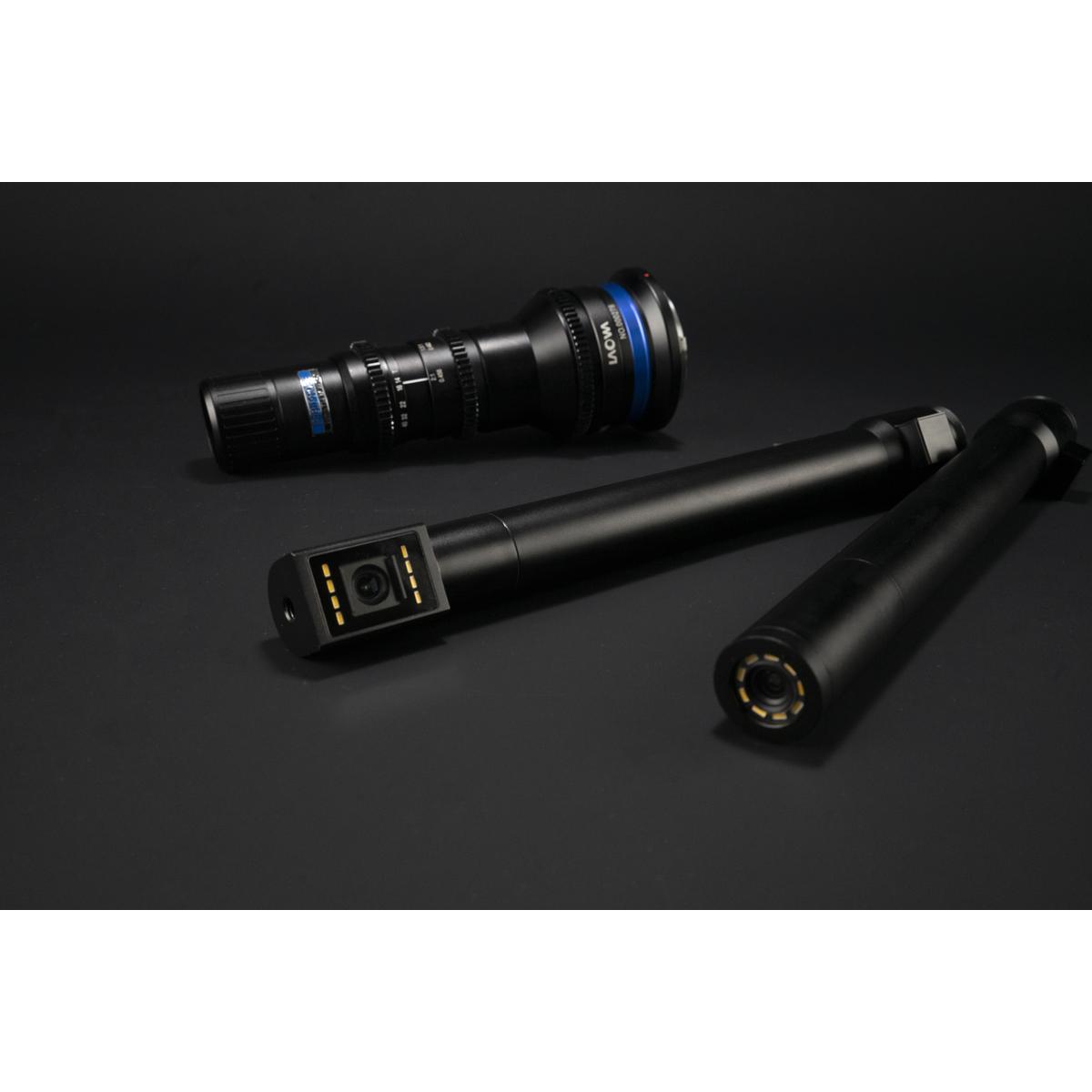 LAOWA 24mm T14 2X Periprobe für Sony E Vollformat
