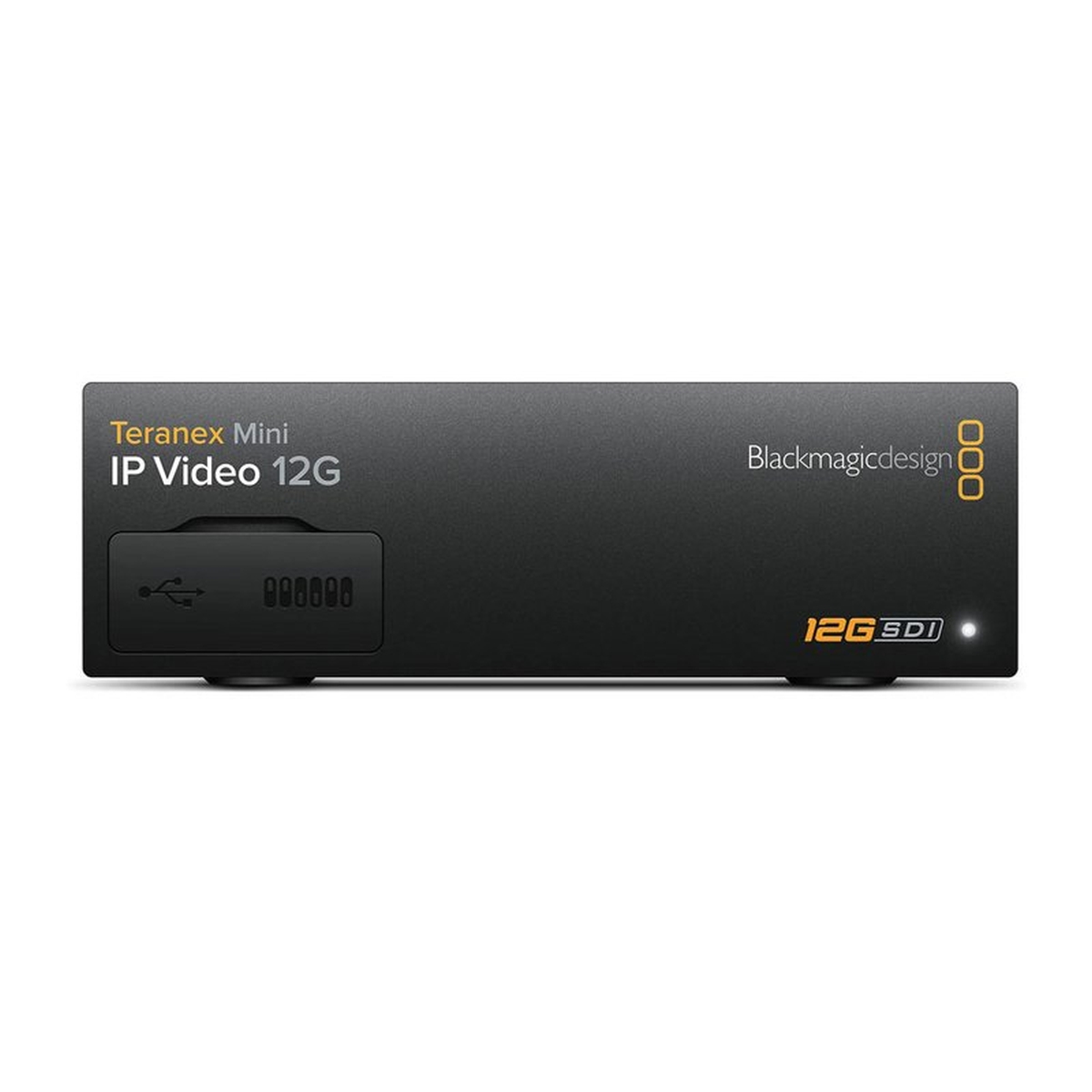 Blackmagic Teranex Mini - IP Video 12G