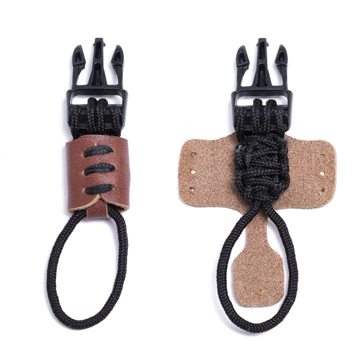 C-Rope Ersatzverschlüsse Schwarz C-Rope Ersatzverschlüsse Schwarz