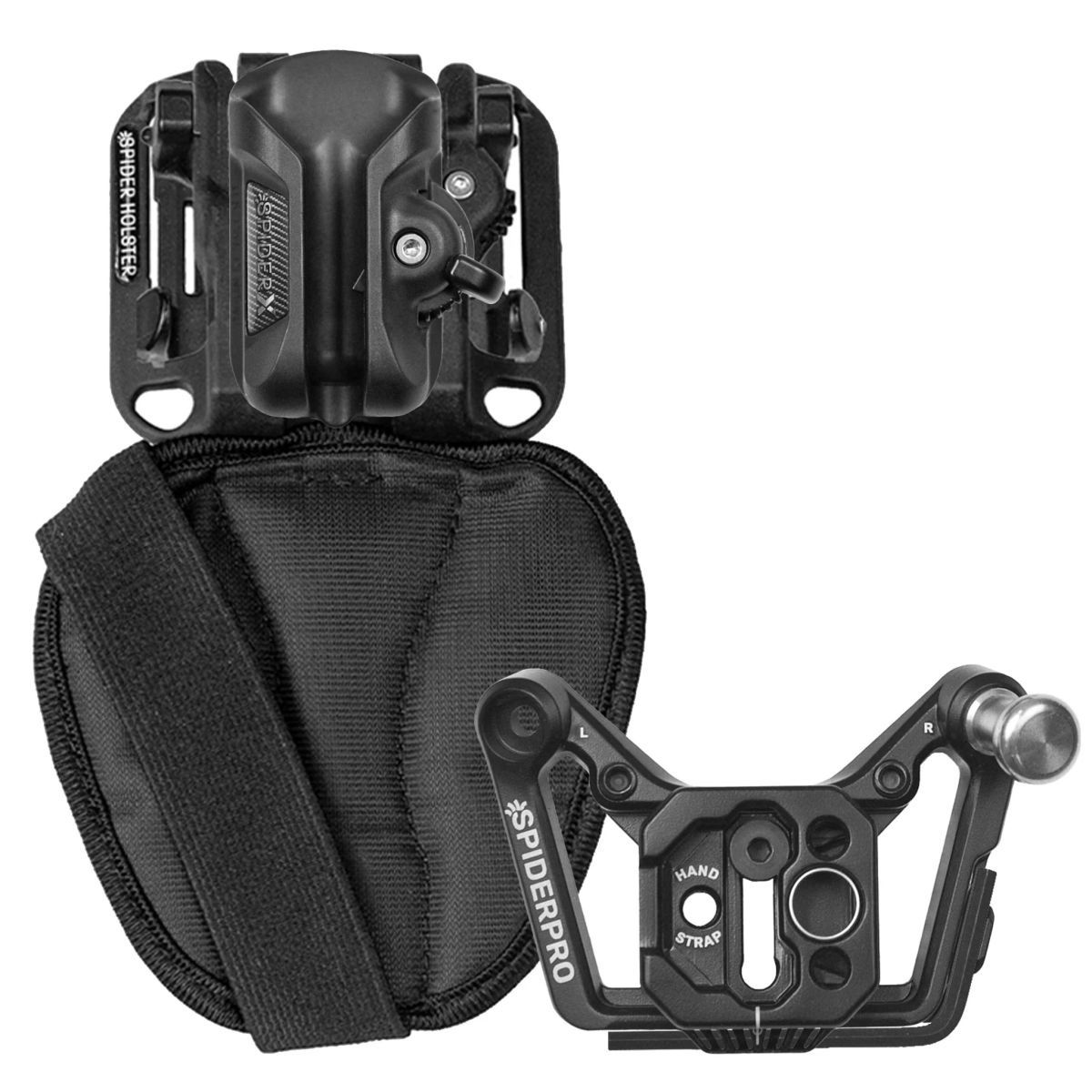 Spider Spider X Rucksackset v3
