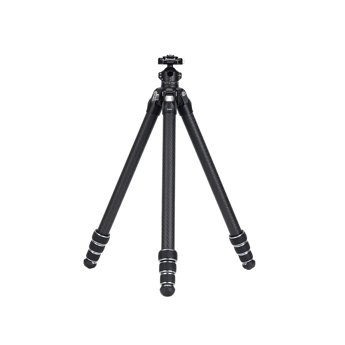 Falcam Treeroot Quick Lock Travel Tripod (Without Head) 