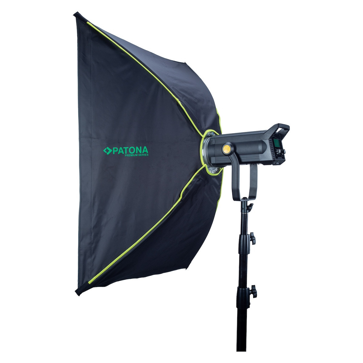 Patona PT70100 Premium Quick Set-Up Softbox 70 x 100cm