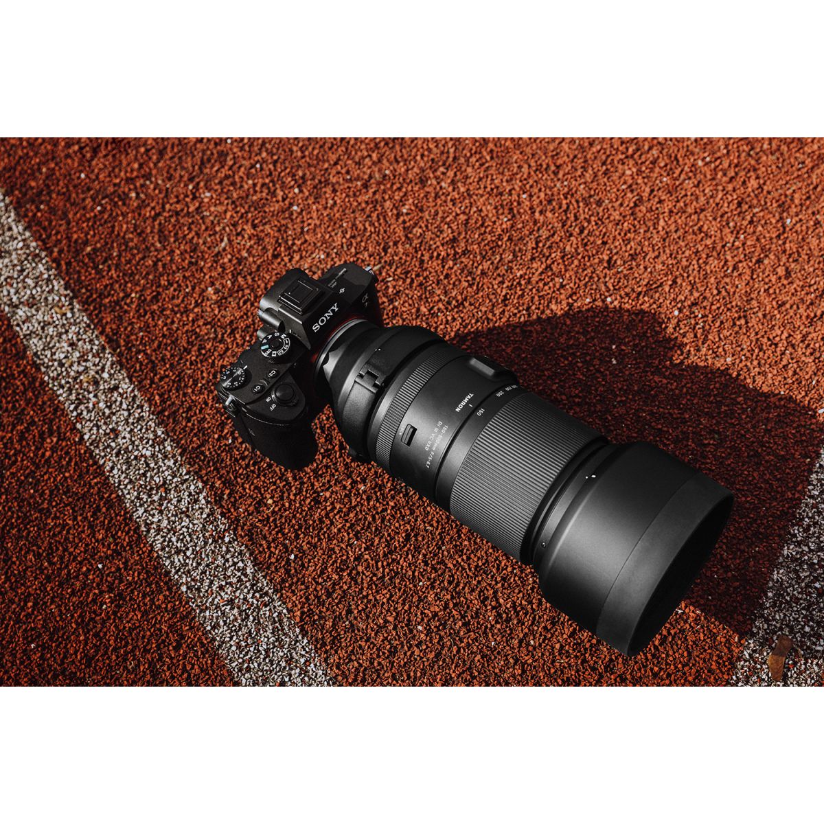 Tamron 150-500 mm 1:5,0-6,7 DI III VC VXD Nikon Z