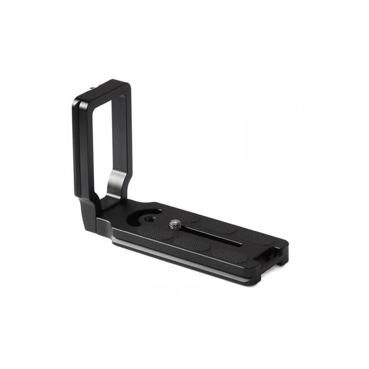 Leofoto L-Halterung MPU-100 Universal Leofoto L-Halterung MPU-100 Universal