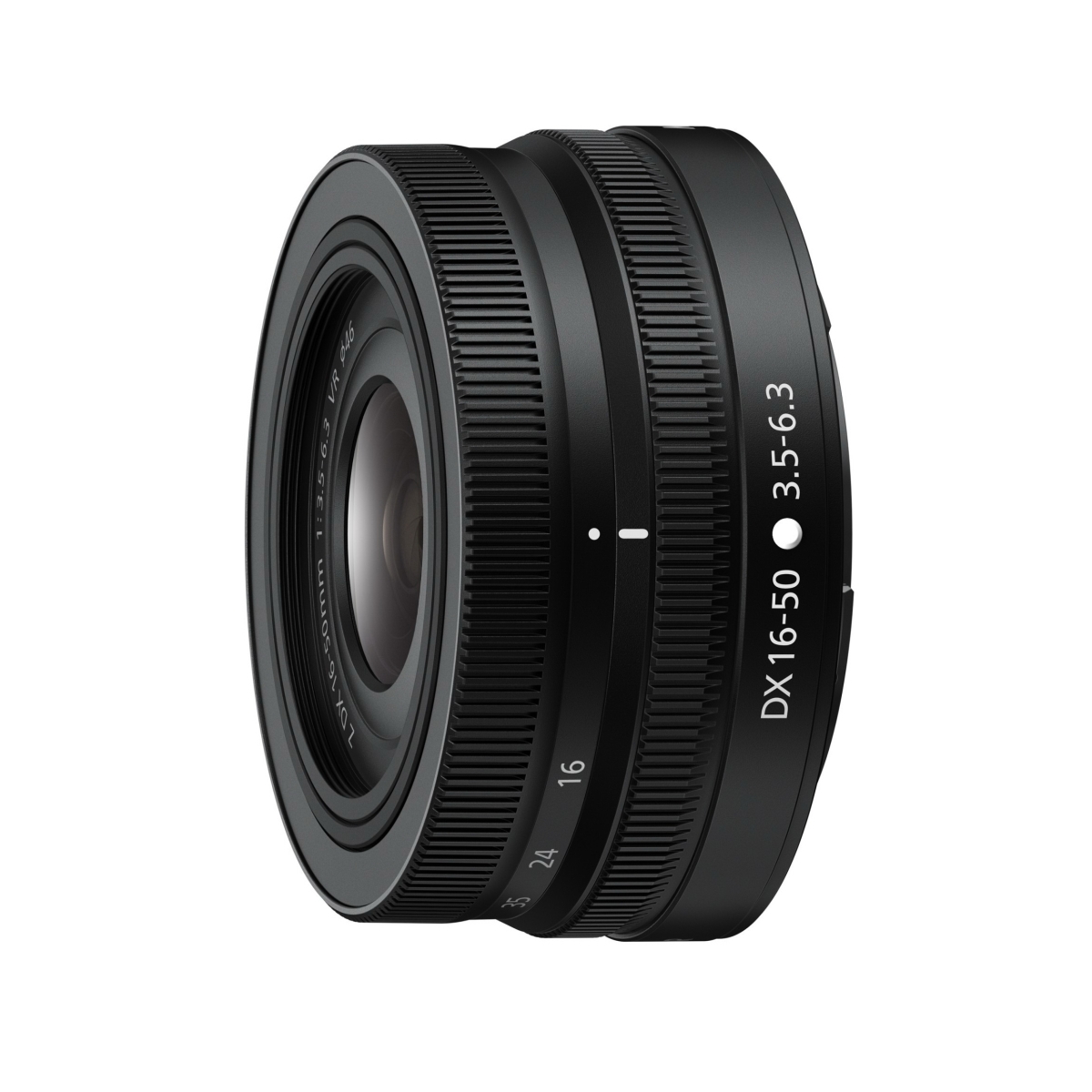 Nikon 16-50 mm 1:3,5-6,3 Z DX VR Nikon 16-50 mm 1:3,5-6,3 Z DX VR