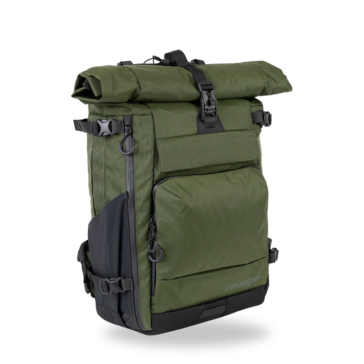 Compagnon Element Rucksack 30L Forest Green
