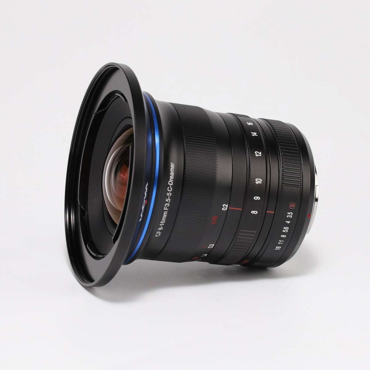 Laowa 8-16mm f/3,5-5 Zoom CF Nikon Z