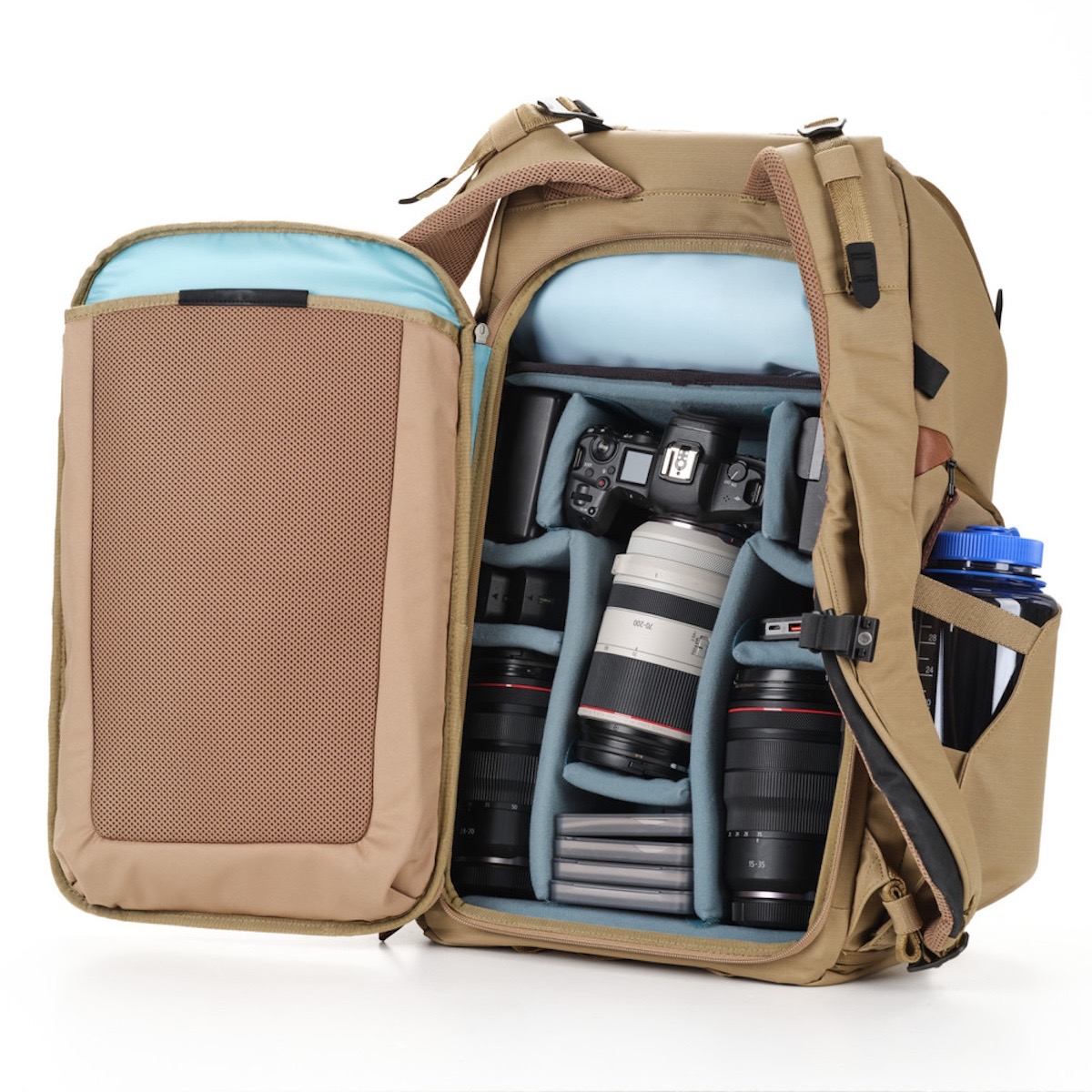 Shimoda Urban Explore 30 Rucksack BOA