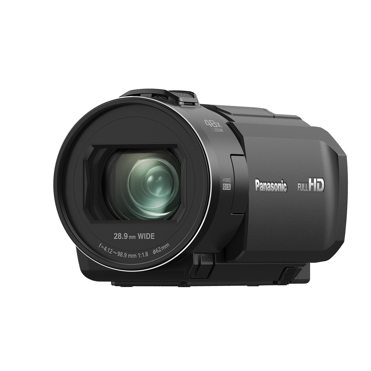 Panasonic HC-V 900 Full HD Camcorder