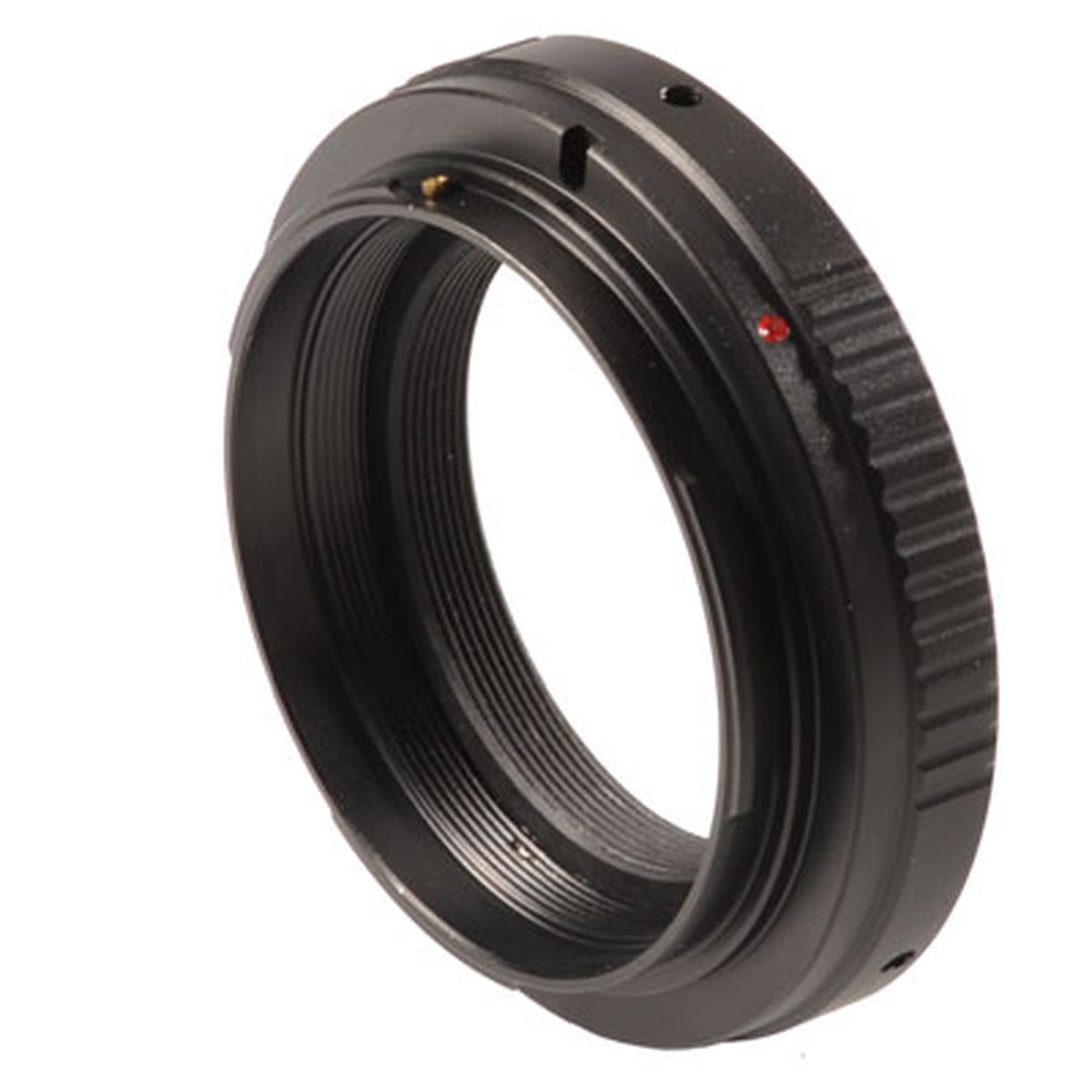 B.I.G. T2-Adapter für Canon EF