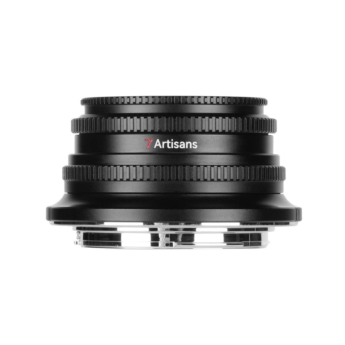 7Artisans 10mm 1:3,5 f. Sony E (APS-C)