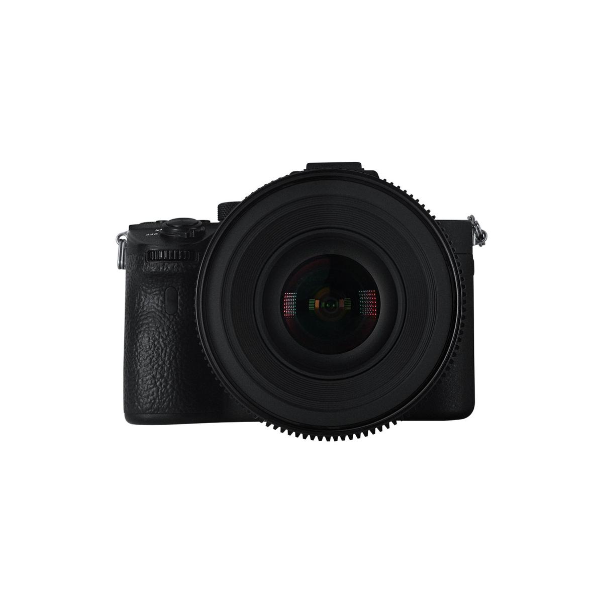 7Artisans Vision 12mm T2.9 für Sony E (APS-C)