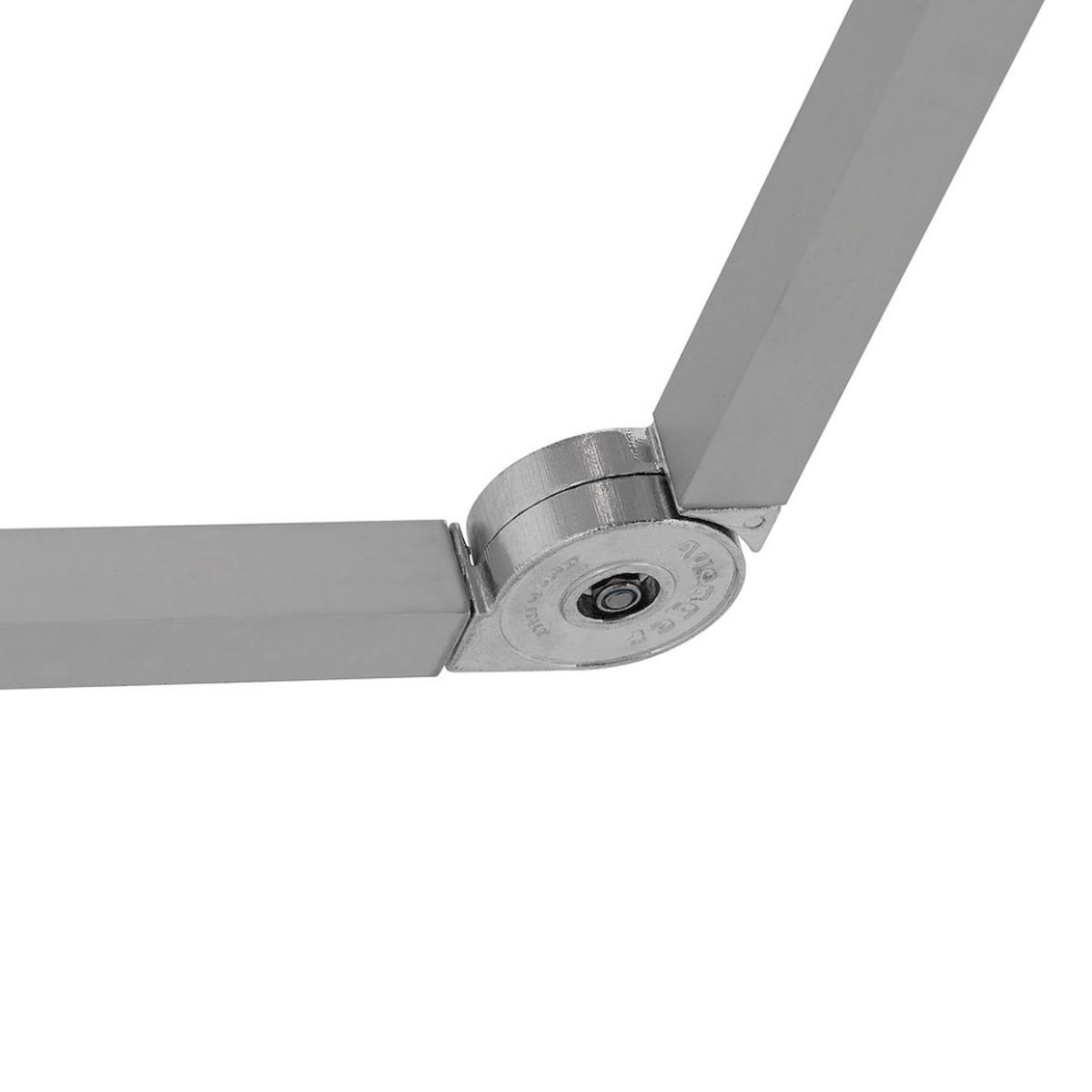 Avenger Faltbarer Rahmen Kompakt mit Ohren 244 cm x 244 cm