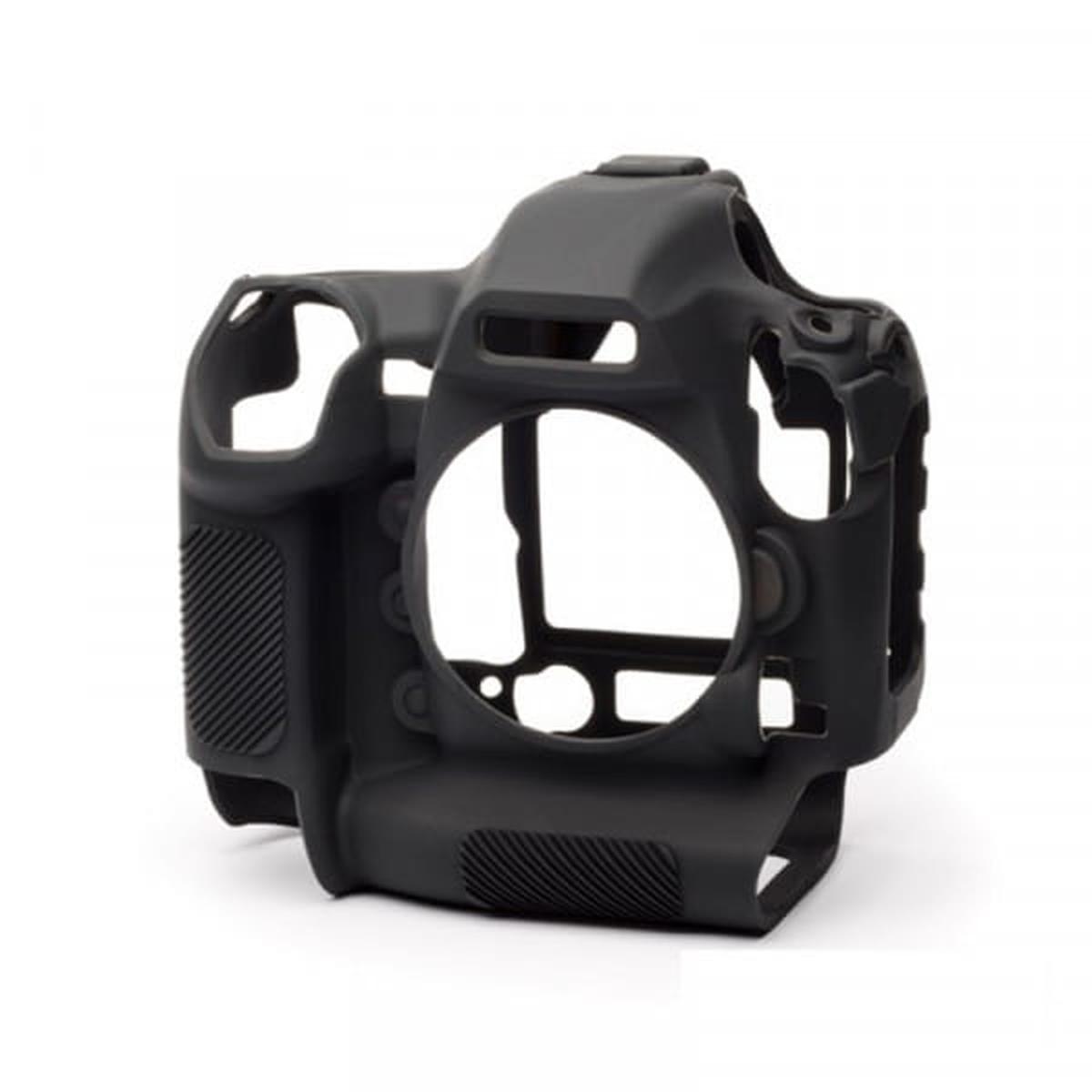 Easycover Camera Case Schutzhülle für Nikon D6 - Schwarz