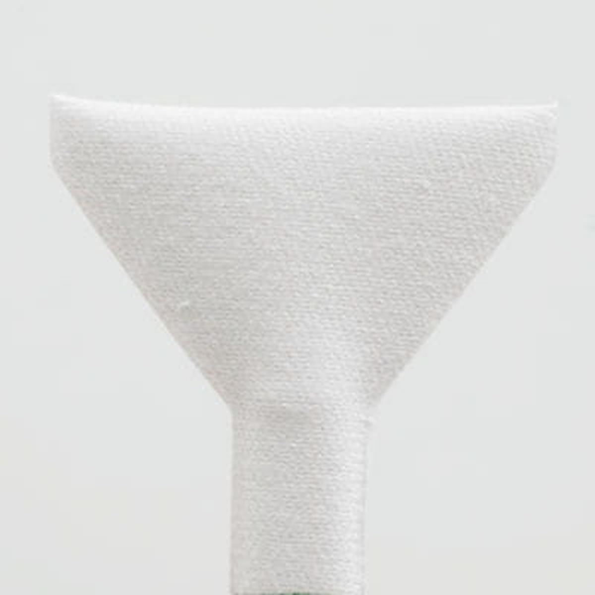 VisibleDust Vswabs 12x Sensor Cleaning Swabs Mittelformat (30-33mm) grün