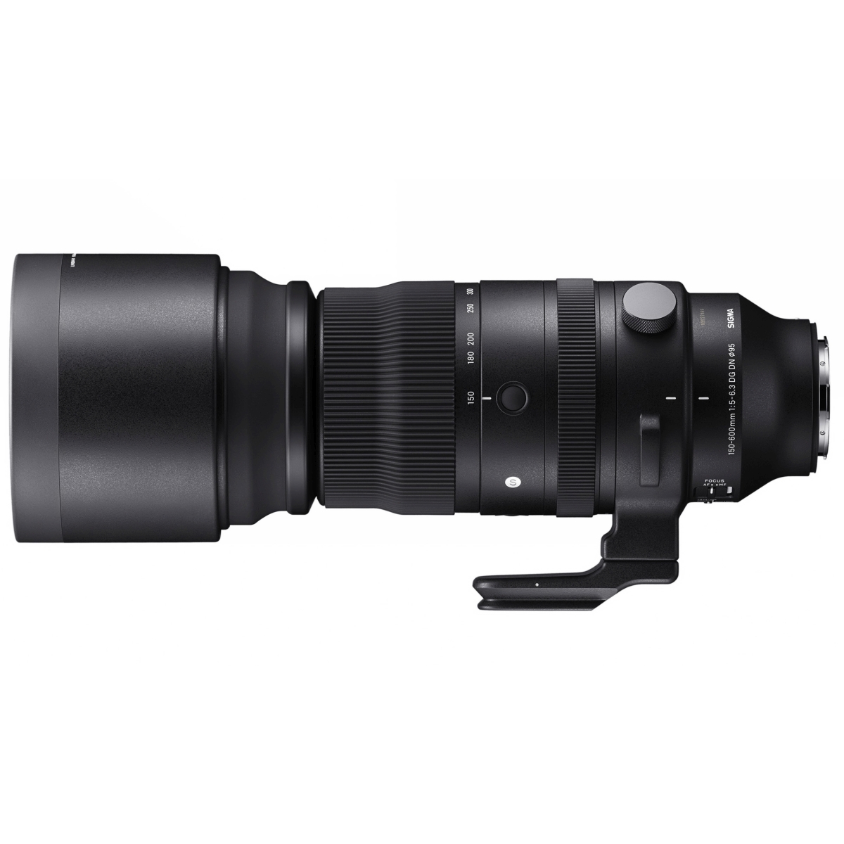 Sigma 150-600 mm 1:5-6,3 DG DN OS (S) L-Mount