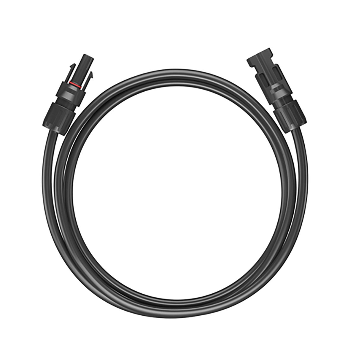 DJI Power Solar Panel MC4 Verlängerungskabel