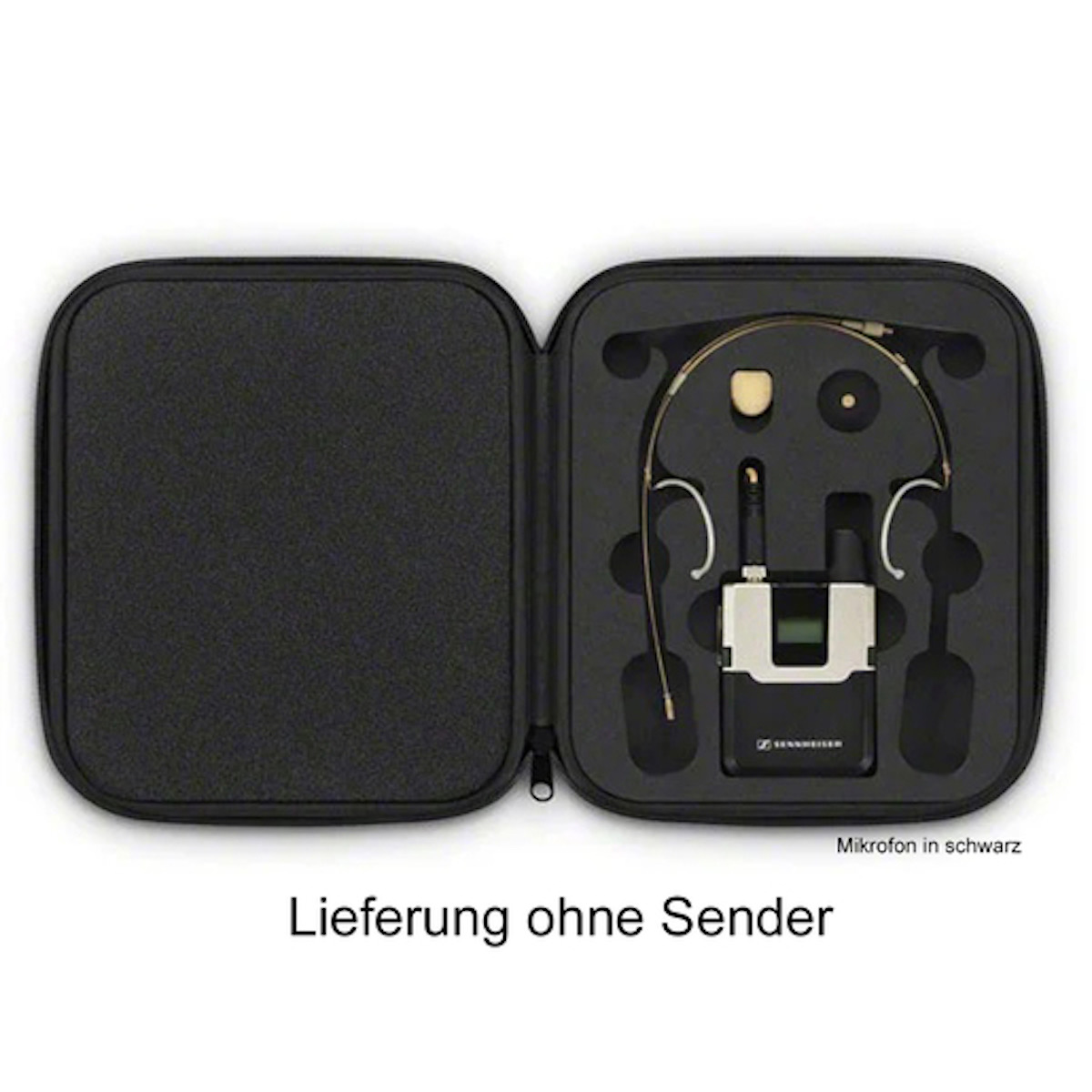 Sennheiser SL Headmic 1 BK Nackenbügelmikrofon