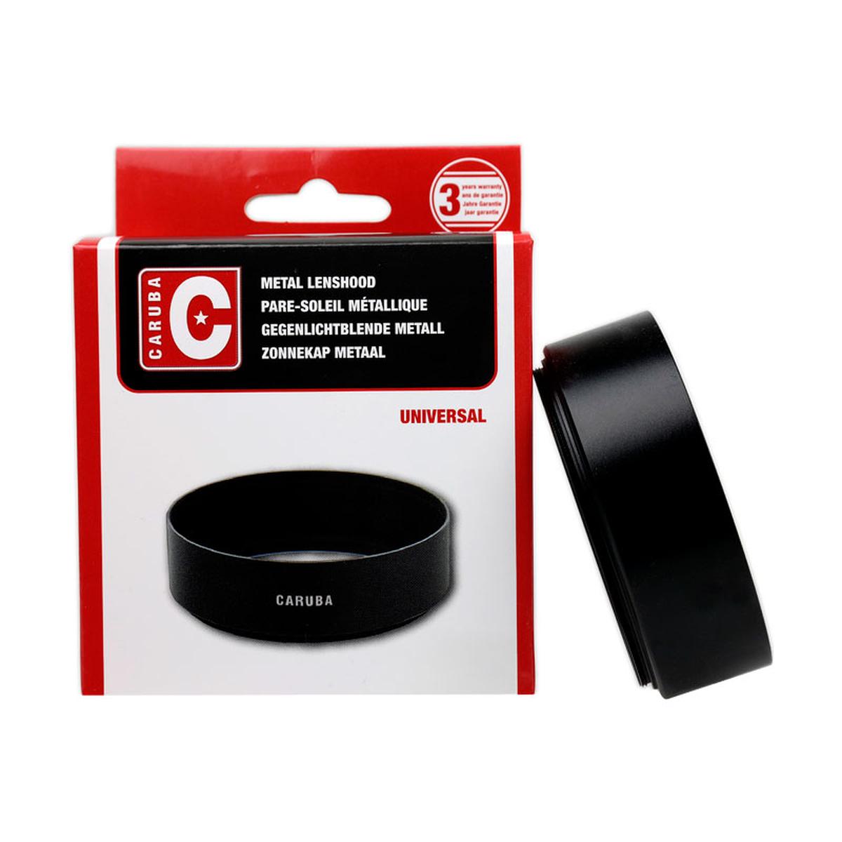 Caruba Metall Standard 67mm