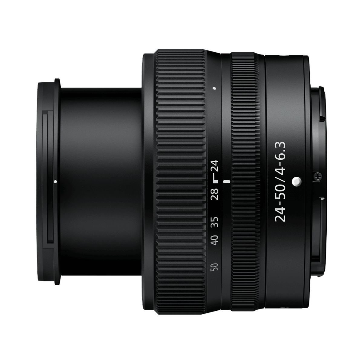 Nikon 24–50 mm 1:4–6,3 Z
