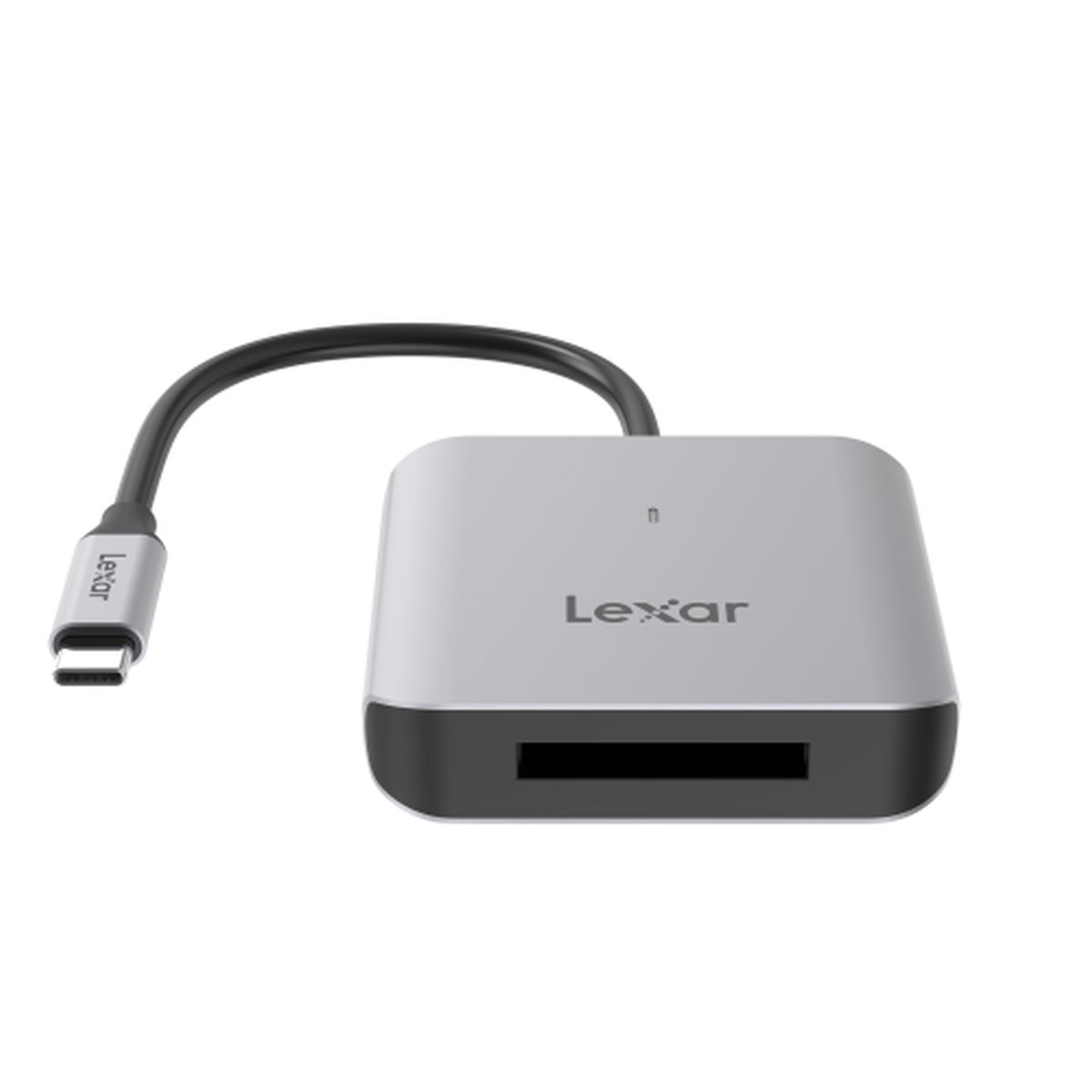 Lexar CFexpress Type B USB-C Reader RW510, Global Lexar CFexpress Type B USB-C Reader RW510, Global
