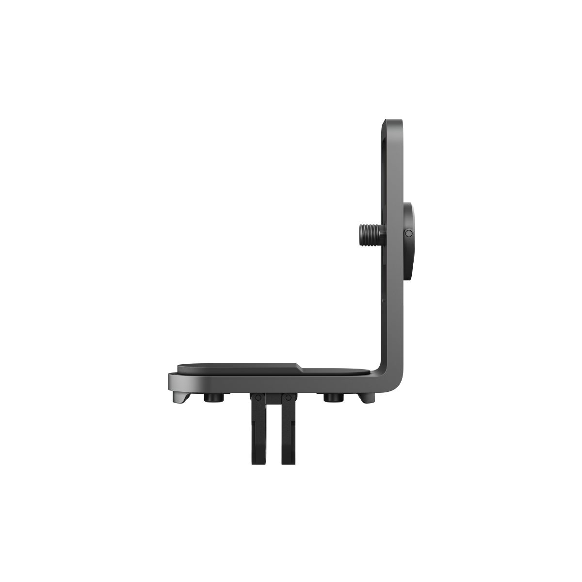 GoPro Vertical Mount Adapter