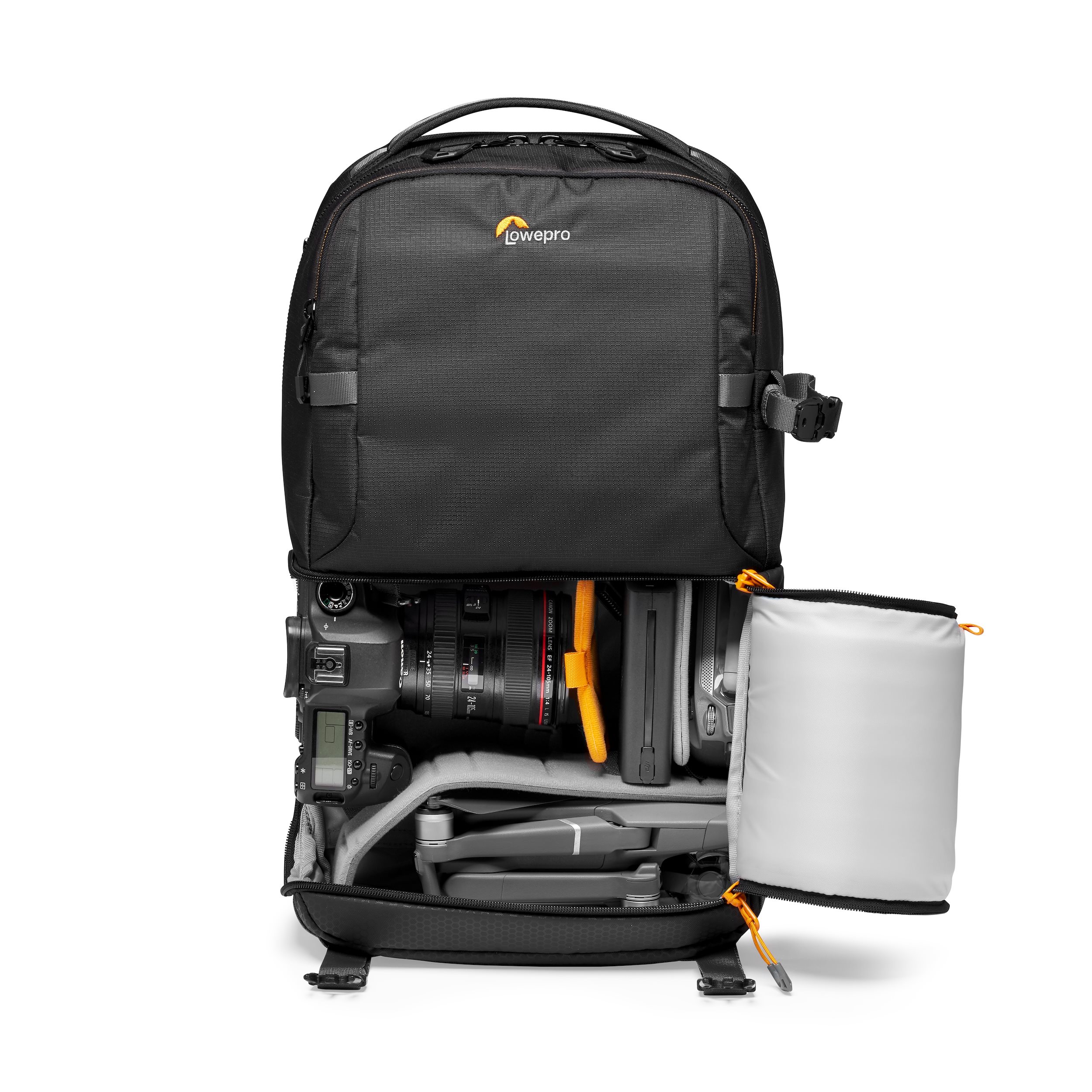 Lowepro Fastpack BP 250 AW III schwarz