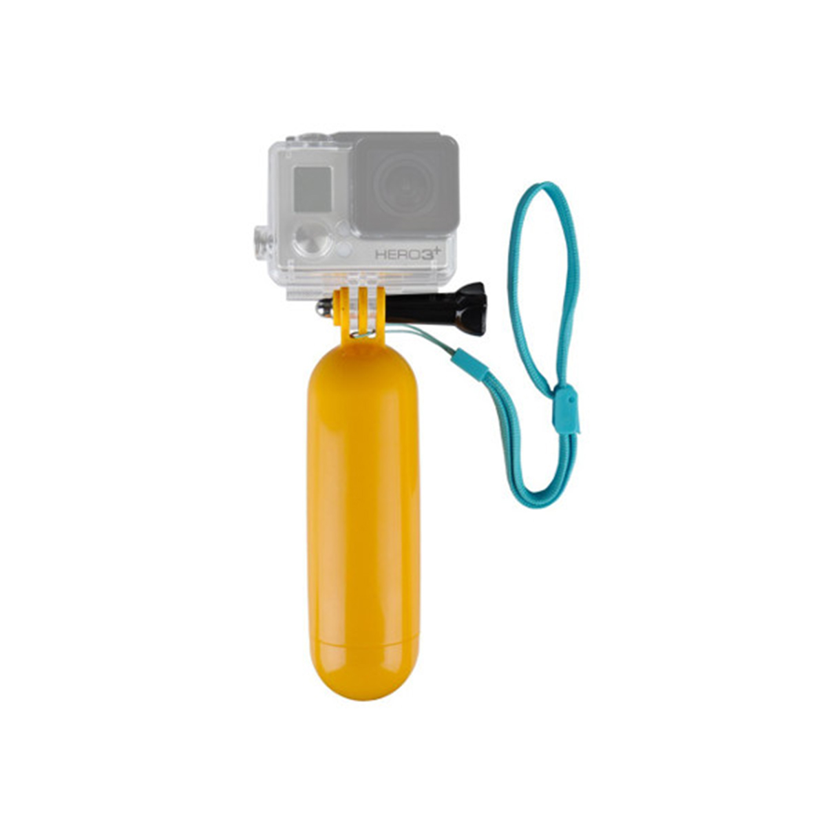 Caruba Float Bobber GoPro Halterung