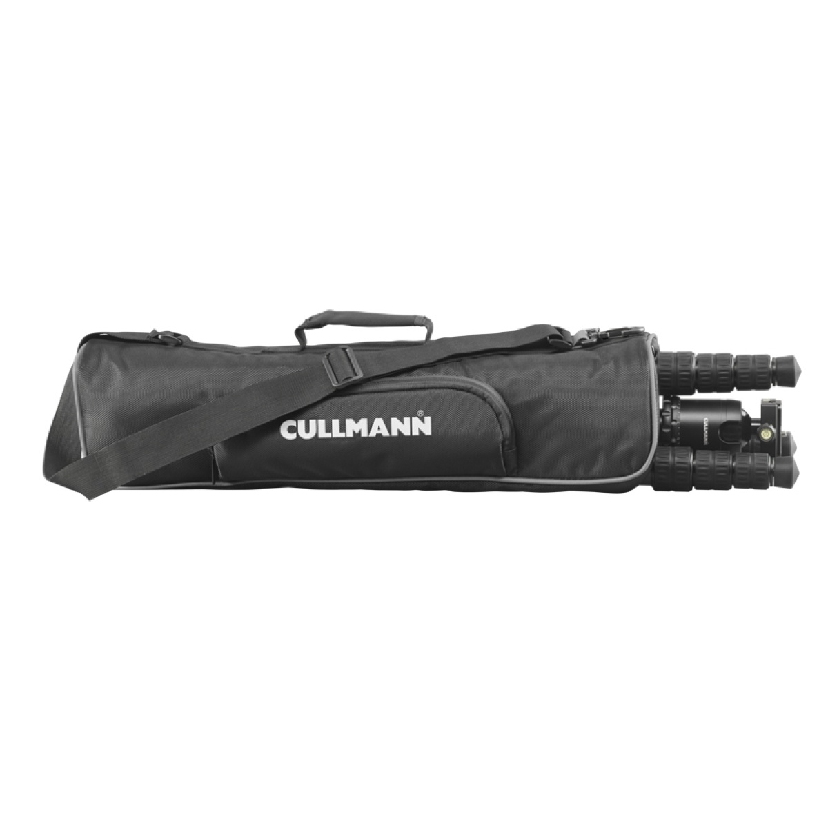 Cullmann Carvao 825MC Carbon Reisestativ