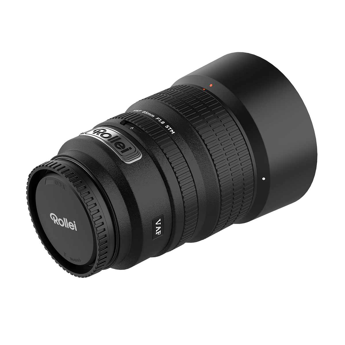 Rollei 85 mm 1:1,8 AF Sony E-Mount