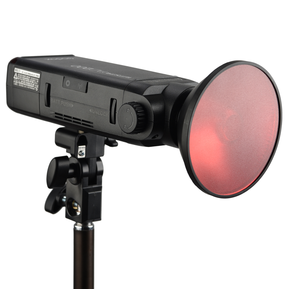 Godox AD-M Mini Reflektor für AD 200 Pro