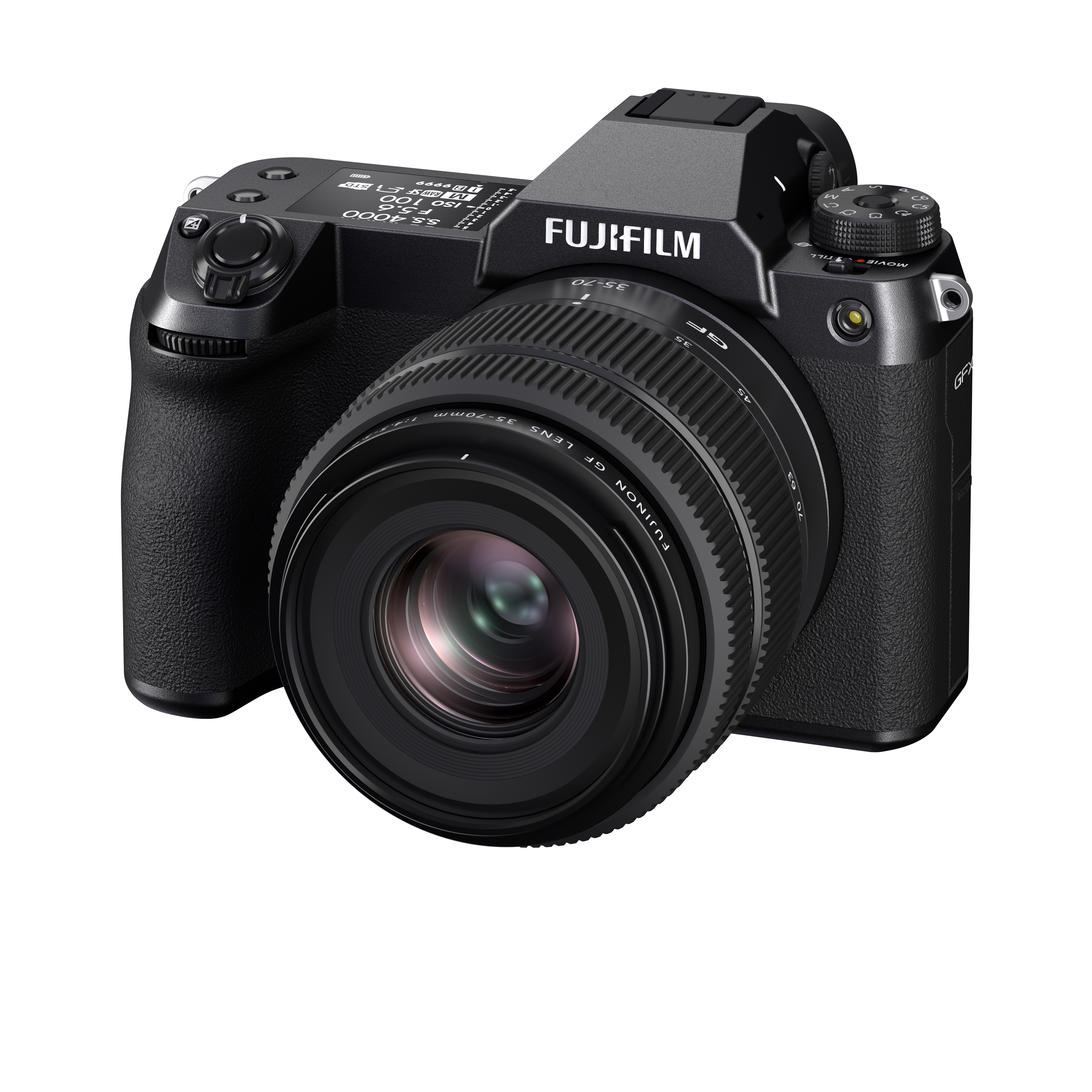 Fujifilm 35-70 mm 1:4,5-5,6 GF WR