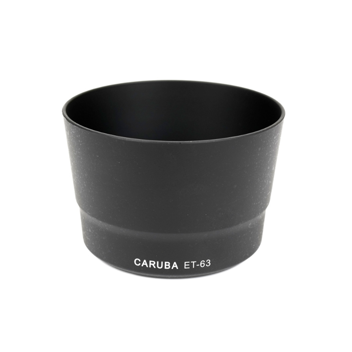 Caruba ET-63 Schwarz