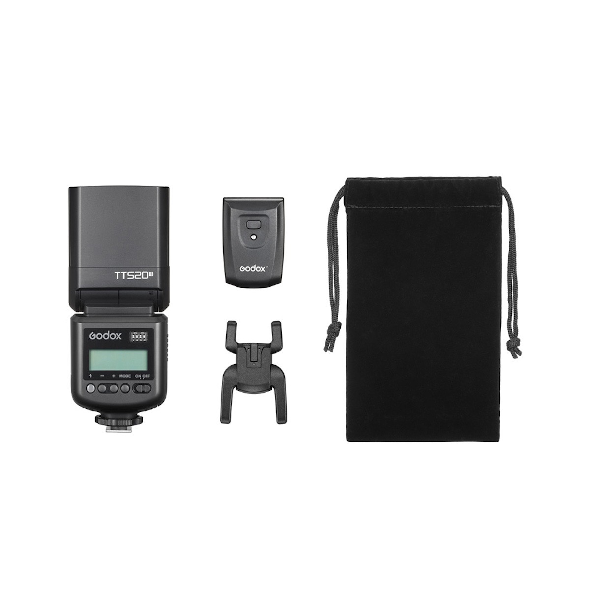 Godox TT 520 III Blitz