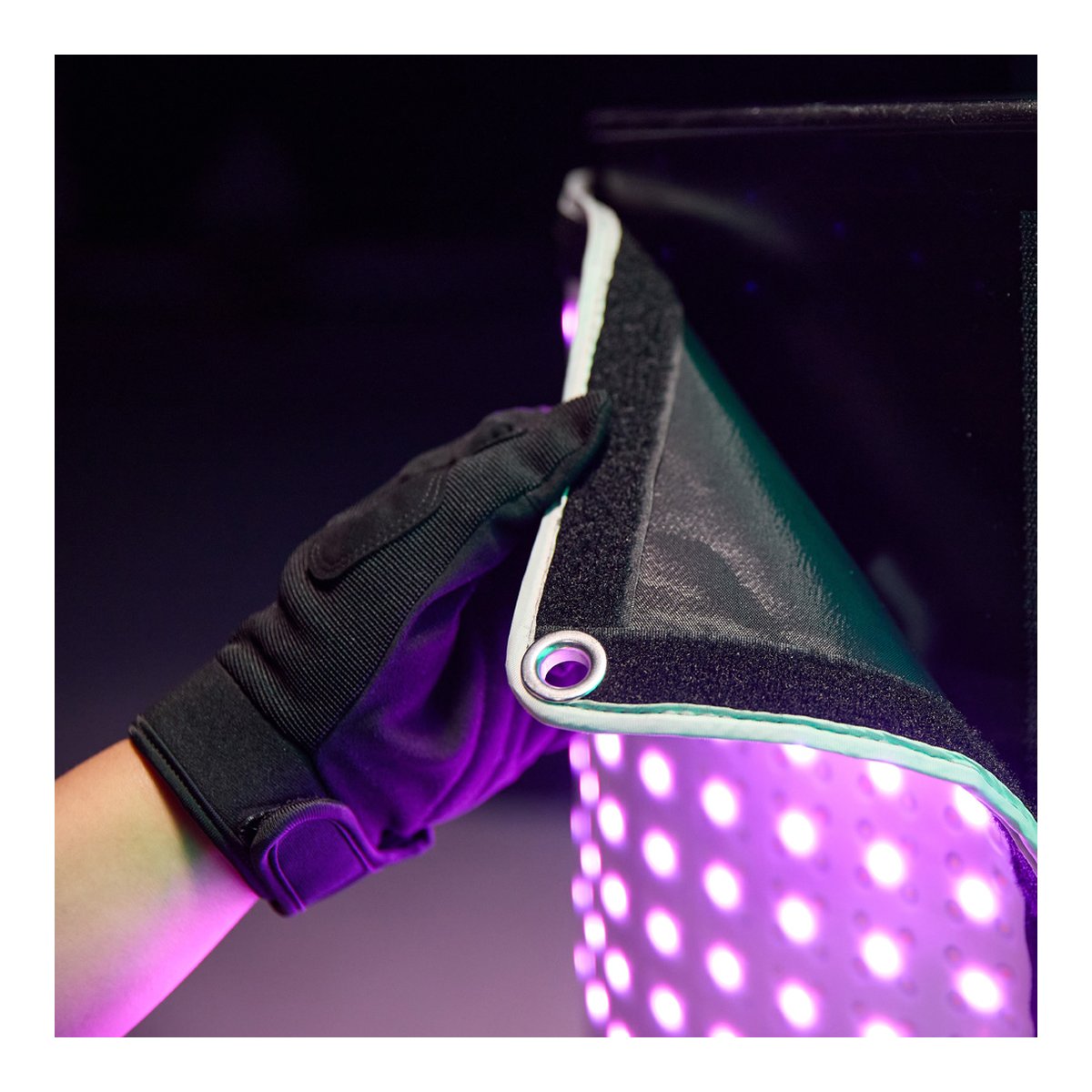 Godox KNOWLED Flexible LED RGB Mat F200R