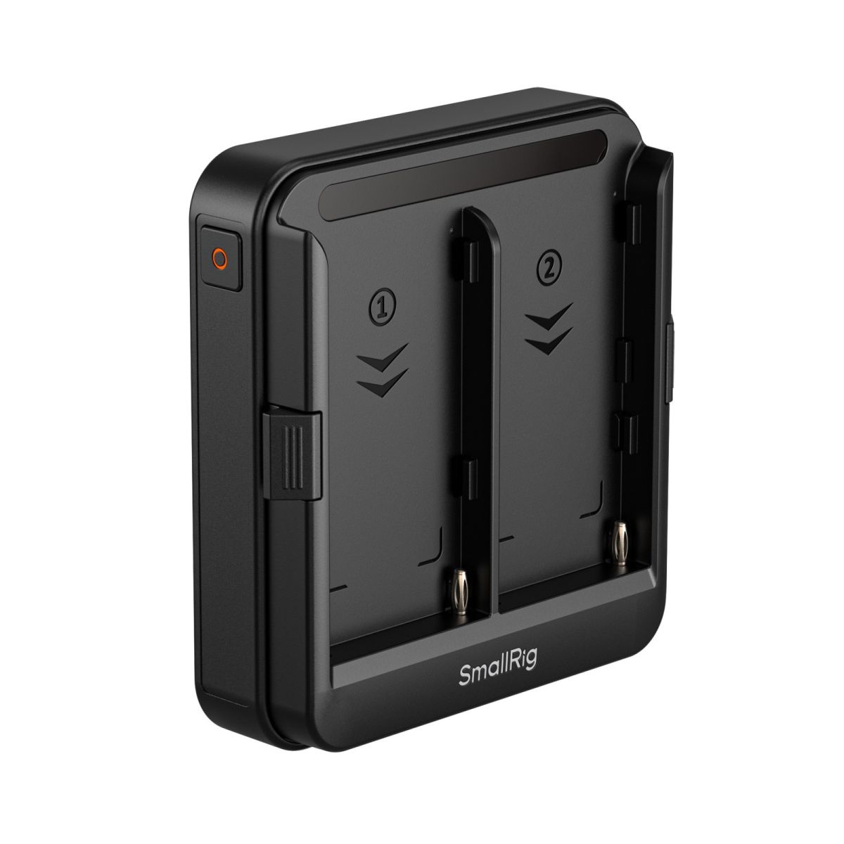 SmallRig 5536 Adapter Plate für NP-F Type Batteries