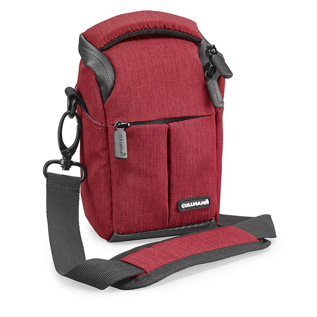Cullmann Malaga Vario 100 Rot Kamera Tasche