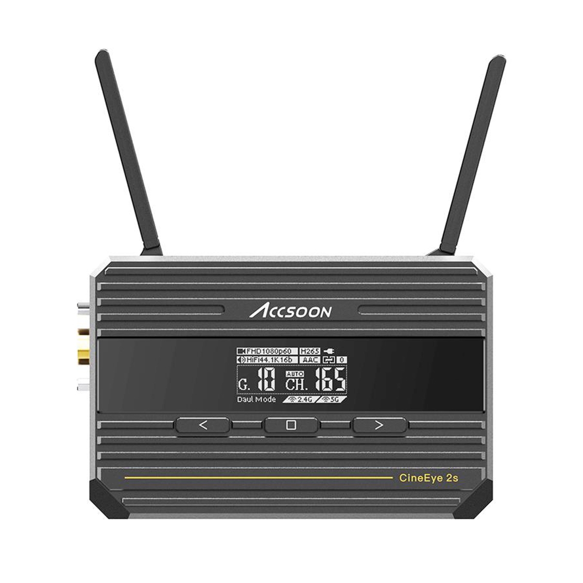 Accsoon Cineeye 2 S Wireless Video Transmitter