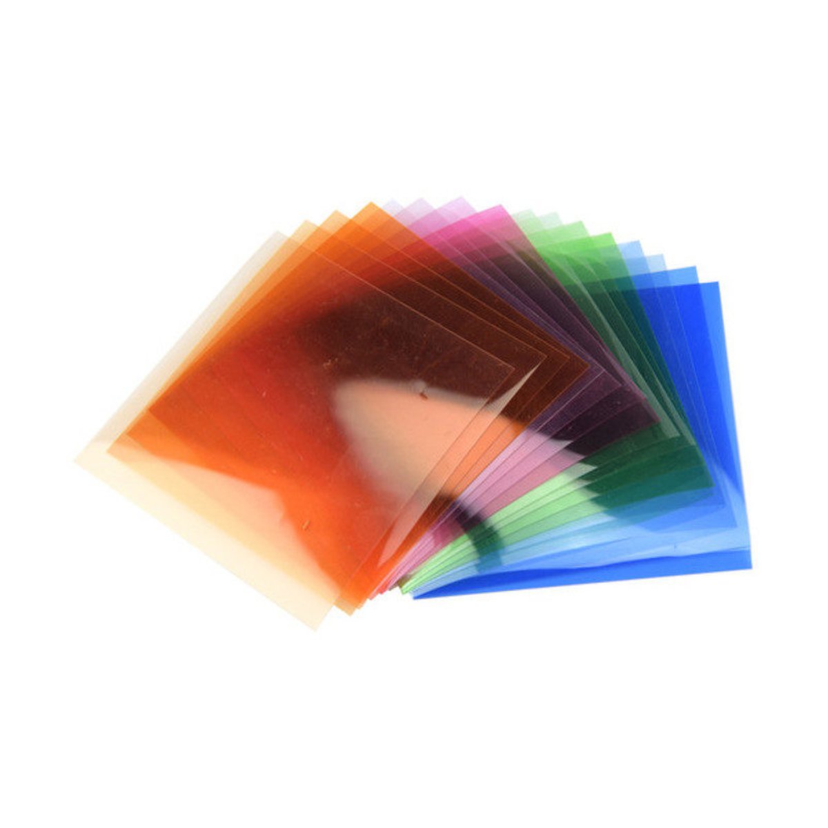 Godox Color Gels 16 Stk. SA-11T
