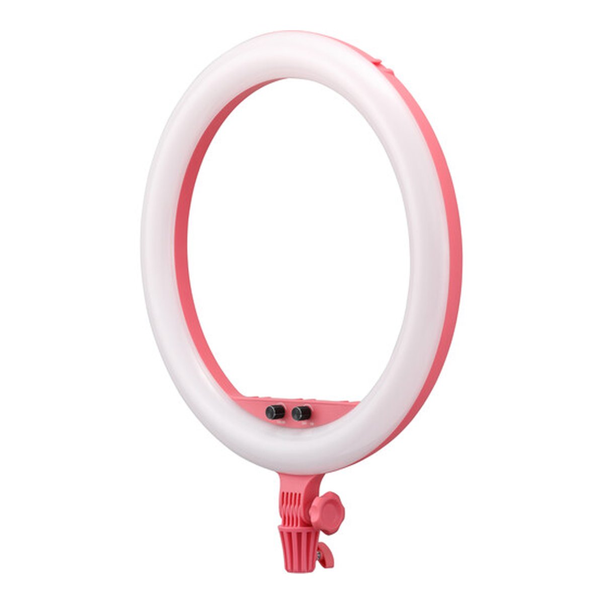 Godox LR150 LED Ring Licht Pink