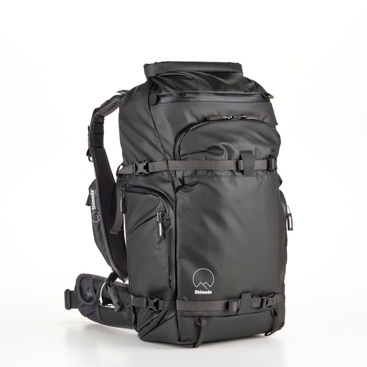 Shimoda Action X30 v2 Starter Kit Schwarz