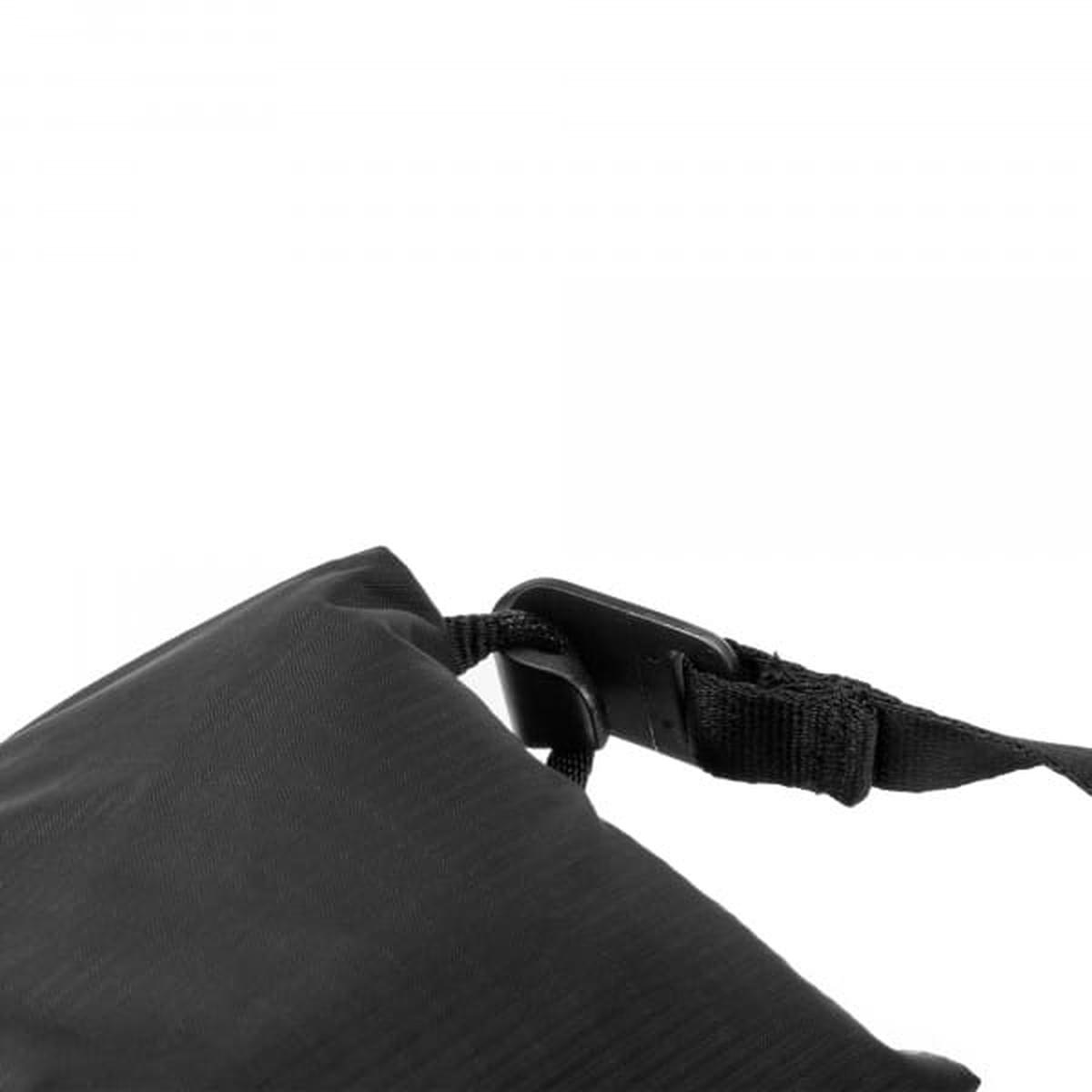 Peak Design Flathook Carry Strap Black für Ultralight Packing Cubes und Zubehörtaschen