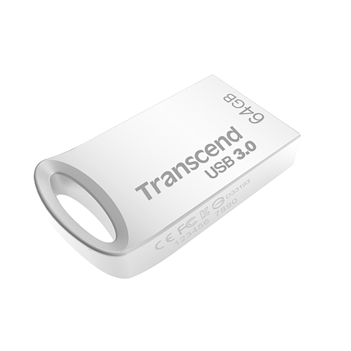 Transcend JetFlash 710s 64 GB USB-Stick