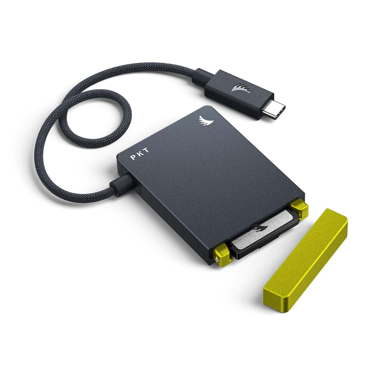 Angelbird CFexpress Card Reader PKT Typ B 2.0