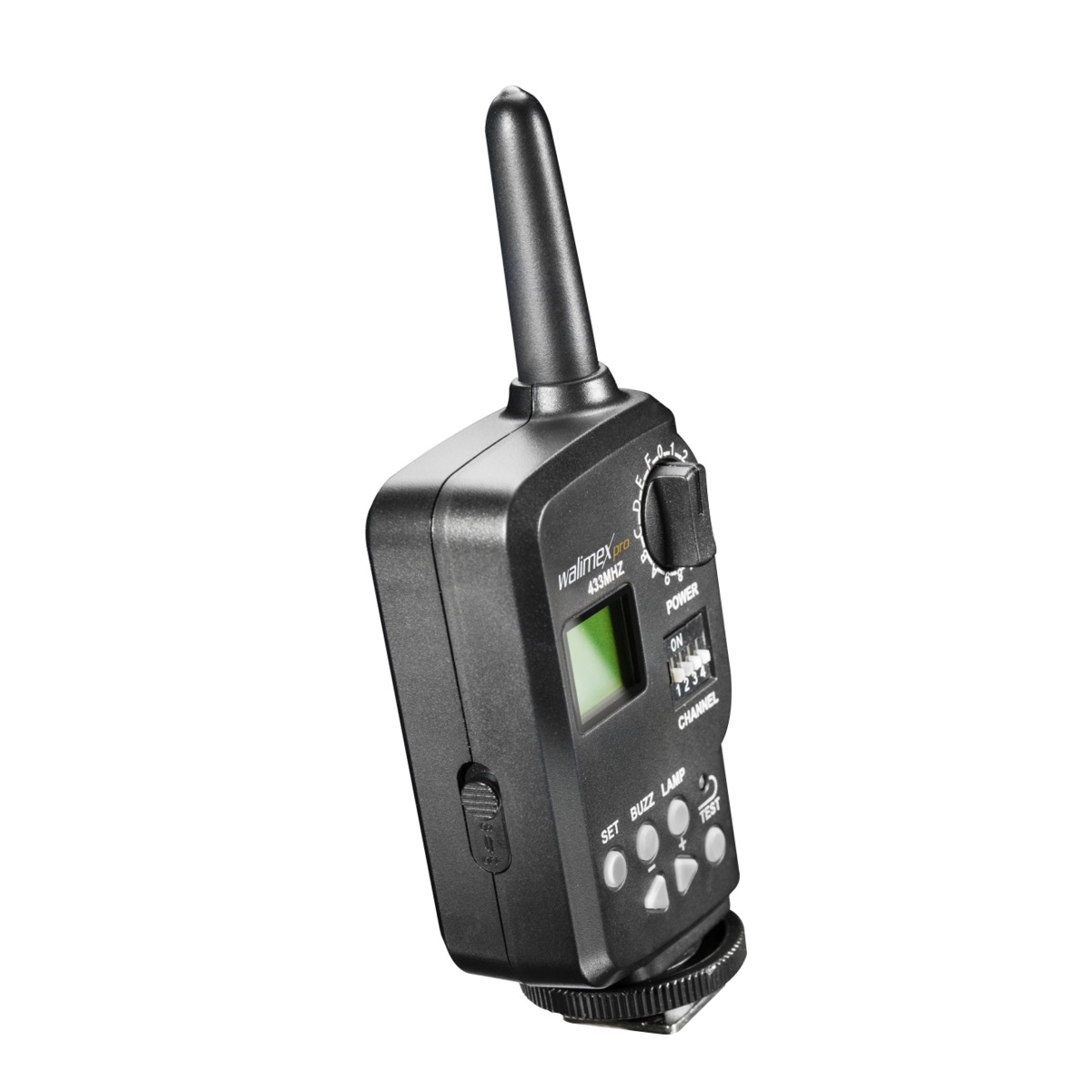 Walimex Pro Funkauslöser-Set Operator USB Plus