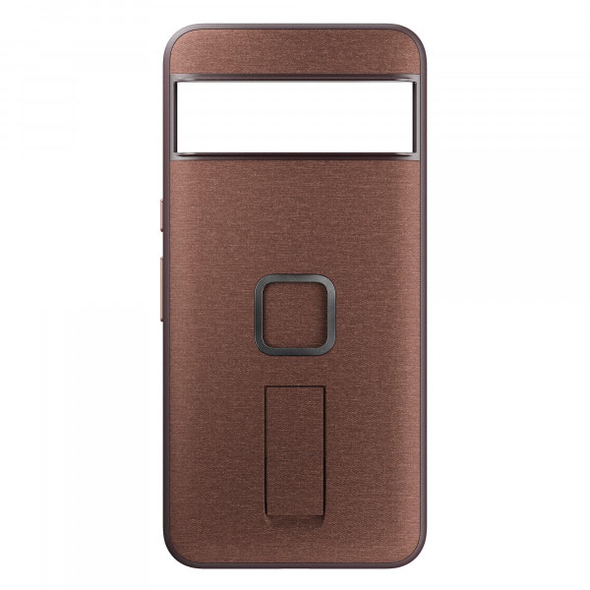 Peak Design Mobile Everyday Fabric Case für Google Pixel 8 Pro Rot