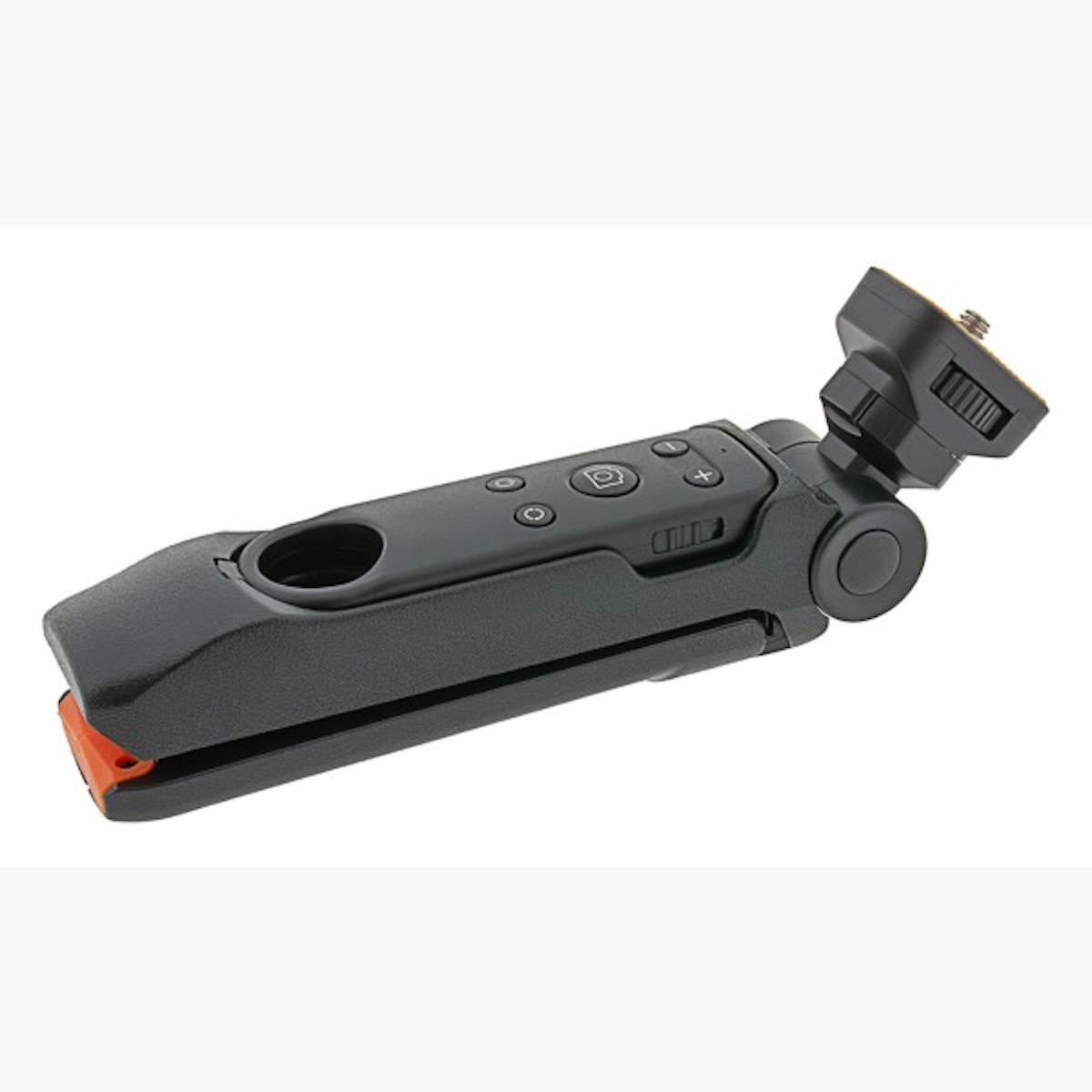 Patona Premium Vlog Selfie Tripod Wireless Grip WG1