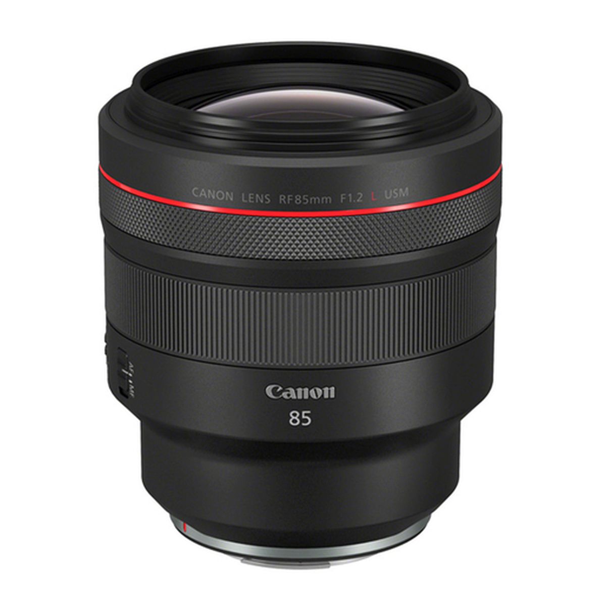 Canon RF 85 mm 1:1,2 L USM Canon RF 85 mm 1:1,2 L USM