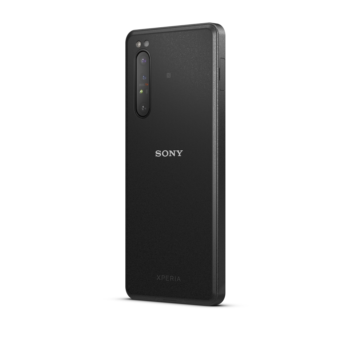 Sony Xperia Pro 5G 512 GB Schwarz